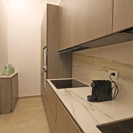 Apartmán Argonne 51 *