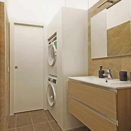 Argonne 51 Apartmán *